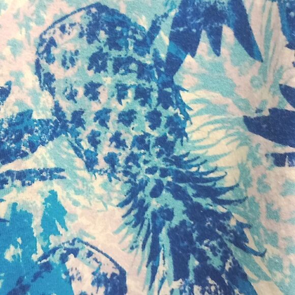 🩷Caribbean Joe Island Supply company size L Women's shirt - Picture 3 of 5